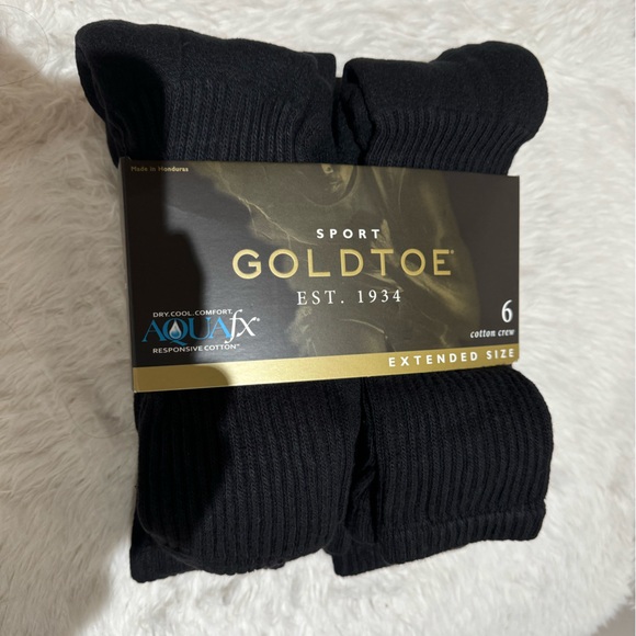 Gold Toe Socks - Picture 3 of 4